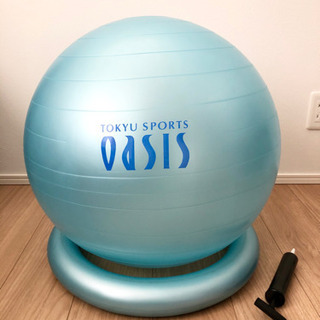 体幹トレーニング ヨガ ストレッチ等使い方無限大 バランスボール ちーちゃん 仲町台の生活雑貨の中古あげます 譲ります ジモティーで不用品の処分 体幹トレーニング ヨガ ストレッチ等使い方無限大 バランスボール ちーちゃん 仲町台の生活雑貨の中古あげます 譲ります ジモティーで不用品の処分