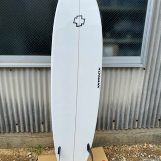 お薦め品‼️初心者から熟練者まで‼️KLYMAXX サーフボード ファンボード