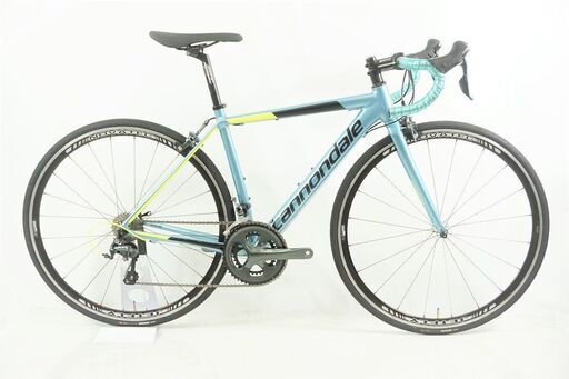 CANNONDALE 「キャノンデール」 CAAD OPTIMO TIAGRA カスタム 2019年モデル ロードバイク