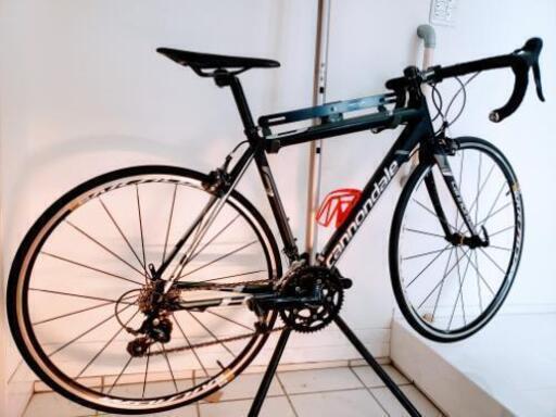 ロードバイク SHIMANO SORA シマノ ソラ 本体 自転車 9速 サイズ48