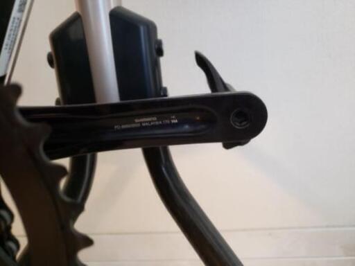 ロードバイク SHIMANO SORA シマノ ソラ 本体 自転車 注文 9速 サイズ48