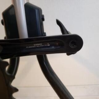 ブラック ロードバイク Shimano Sora ロードバイク SHIMANO SORA シマノ ソラ 本体 自転車 9速 サイズ48