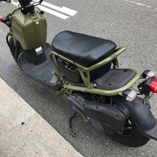 ズーマー AF58 Zoomer 整備OK! 大阪市より | hshn.org