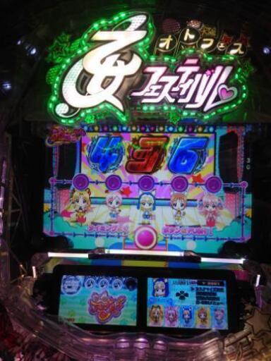 CR熱響！乙女フェスティバル　ファン大感謝祭LIVE　199ver