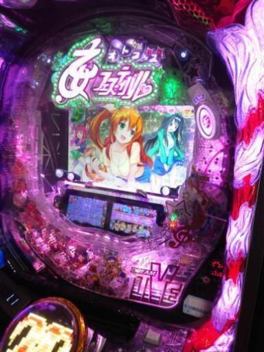 CR熱響！乙女フェスティバル ファン大感謝祭LIVE 99ver