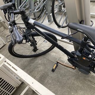 電動自転車をお売りします。