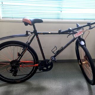 神奈川県のドッペルギャンガー 自転車の中古が安い！激安で譲ります  