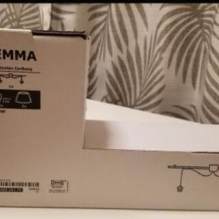 IKEA HEMMA ダブルコードセット - 板橋区