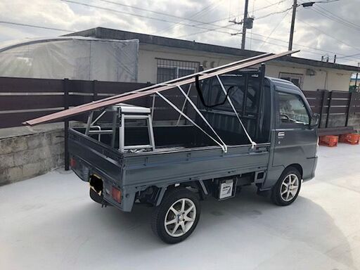軽トラック お貸します Sachi 中頭の貸したいの助け合い ジモティー