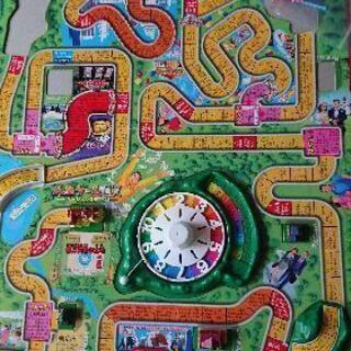 ボードゲーム 人生ゲームex こと 北浦和の家具の中古あげます 譲ります ジモティーで不用品の処分