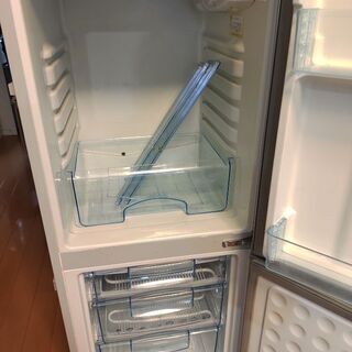 冷凍庫　冷蔵庫　一人用　冷凍冷蔵庫