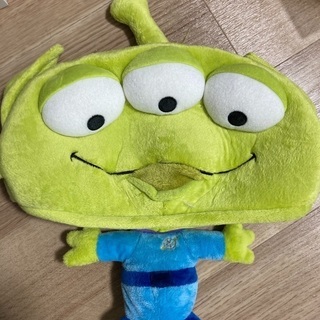 中古リトルグリーンメン その他が無料 格安で買える ジモティー