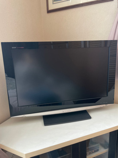Panasonic VIERA 32型テレビ