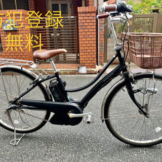 ヤマハ　パスAmi 中古車