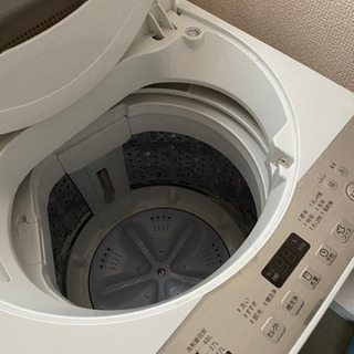 【ネット決済】洗濯機　シャープ　SHARP ES-G55SC 5...