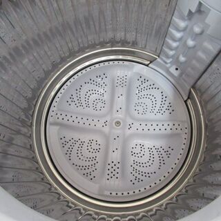 JAKN2350/洗濯機/7キロ/ステンレス槽/穴なし槽/シャープ/SHARP/ES