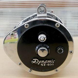 DAIWA ダイワ　Dynamic ST-400 DAIWA ダイワDynamic ST-400