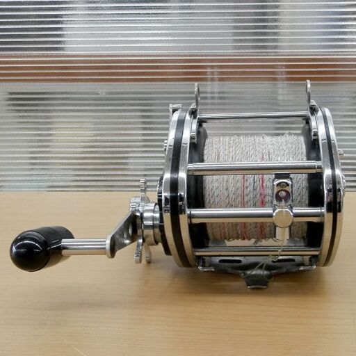 リール 海 釣り ダイワ Dynamic ダイナミック ST-400 Daiwa 札幌 西野