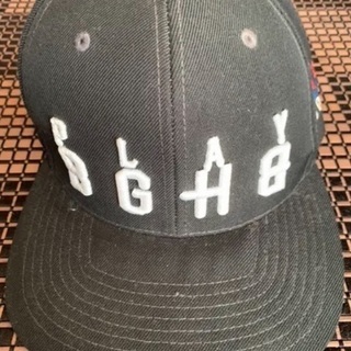 SNAPBACK CAP -PLAY BGHB-