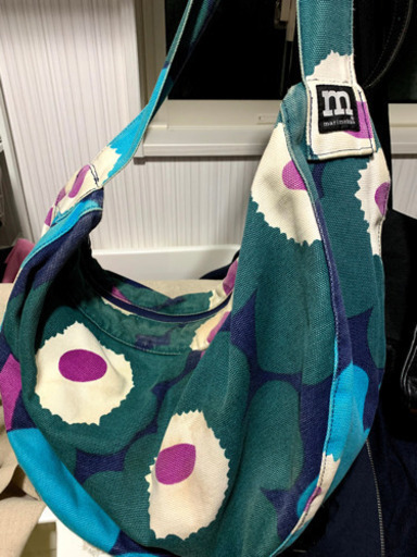 マリメッコ　marimekko