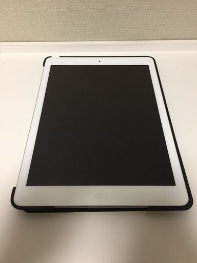 初代 iPad Air Wi-Fi：A1474 16GB