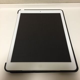 初代 iPad Air Wi-Fi：A1474 16GB