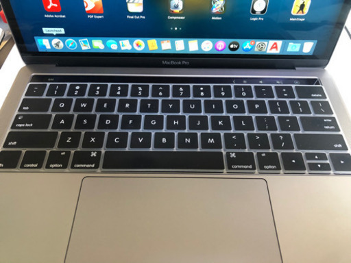 MacBook pro 最高カスタム デザイナースペシャル