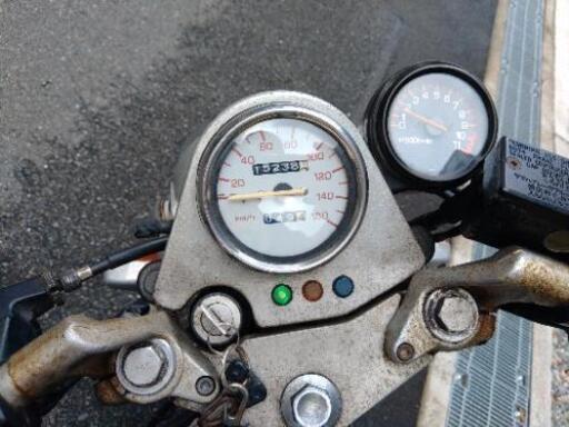 燃費の水冷ジョグZR仕様今週取引限定で値引します！ 実走行少