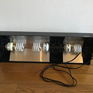 爬虫類用ガラスケージ