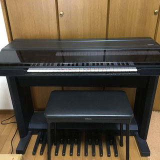 YAMAHAエレクトーン　HE-5