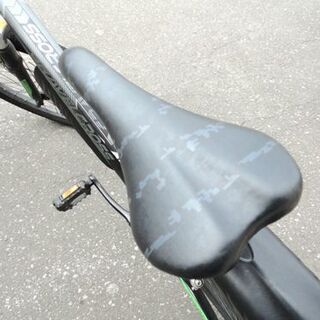Gravelcross 24インチ クロスバイク グラベルクロス 6段変速 ブラック系 246 マルキン 自転車 Paypay ペイペ モノハウス屯田店 札幌のクロスバイクの中古あげます 譲ります ジモティーで不用品の処分