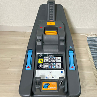 joie トラベルシステム Juva＋ i-Anchorベース ISOFIX Joie i-Anchor - Car seats from birth - Car seats | MadeForMums
