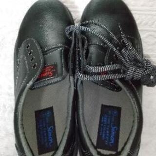 sale‼️新品 💥シモン安全靴👣