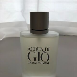 アルマーニ香水  ACQUA DI GIO 100ml (POU...