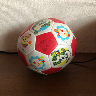 子供用柔らかいボール りん１９８２ 日比野の生活雑貨の中古あげます 譲ります ジモティーで不用品の処分