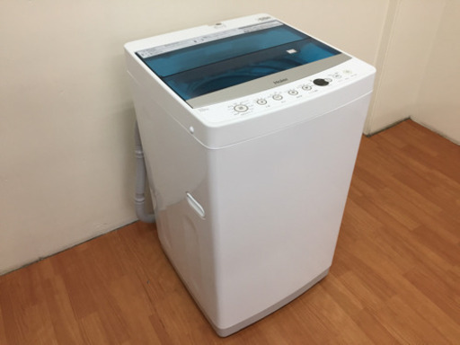 Haier 全自動洗濯機 7.0kg JW-70A E02-04