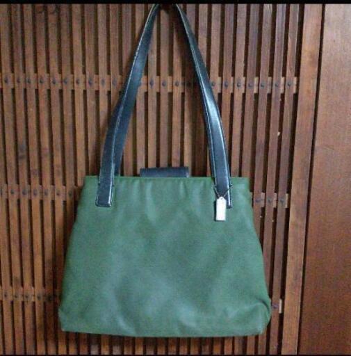 コーチ COACH トートバッグ(稀少)