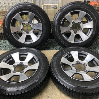 ジムニーJB23純正特別仕様車　JB64　JA11　JA22などにも　