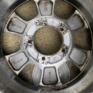 ジムニーJB23純正特別仕様車　JB64　JA11　JA22などにも　