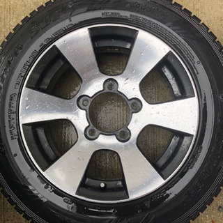 ジムニーJB23純正特別仕様車　JB64　JA11　JA22などにも　