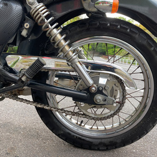 ST250  絶好調