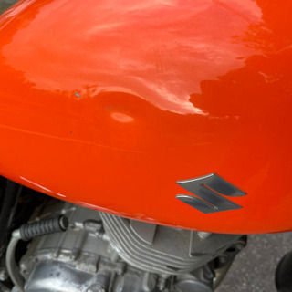 ST250  絶好調