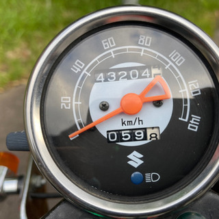 ST250  絶好調