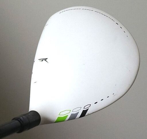 レンタル可】テーラーメード 3W フェアウェイウッド RBZ ロケット