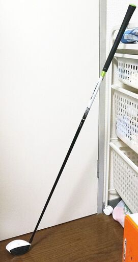 レンタル可】テーラーメード 3W フェアウェイウッド RBZ ロケット