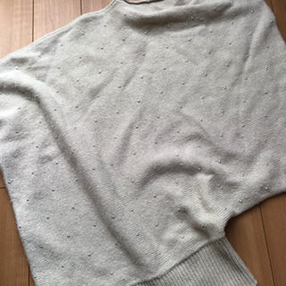 Index ジーナシス 黒のワンピースと変形ニットのまとめ売り 猫太郎 武蔵大和の服 ファッションの中古 古着あげます 譲ります ジモティーで不用品の処分