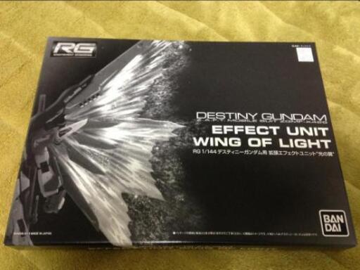 5/25)ガンダムSEED DESTINY HG/RG 4体