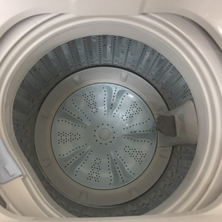 AQUA 全自動洗濯機 4.5kg AQW-BK45G E02-05