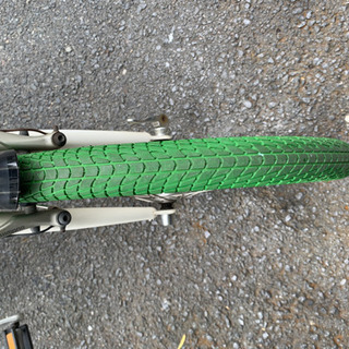 ルイガノ　ミニサイクル