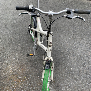 ルイガノ　ミニサイクル